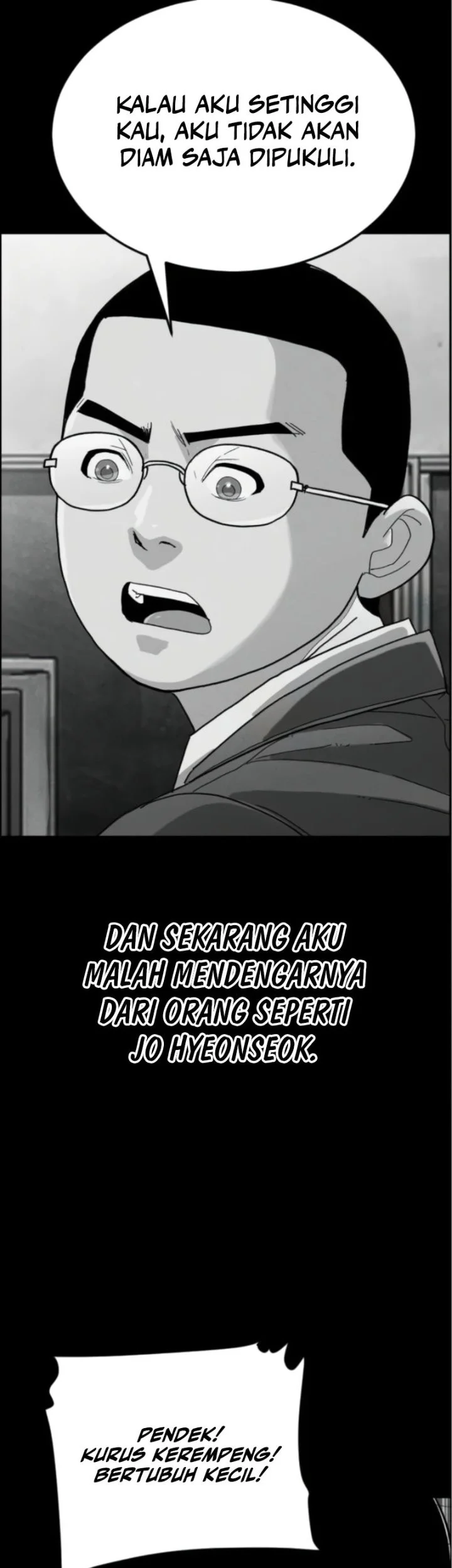 Like Father, Like Son Chapter 6 Gambar 66