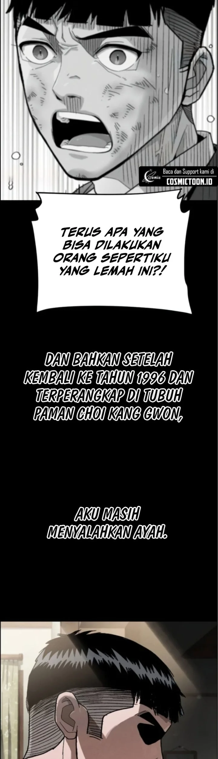 Like Father, Like Son Chapter 6 Gambar 68
