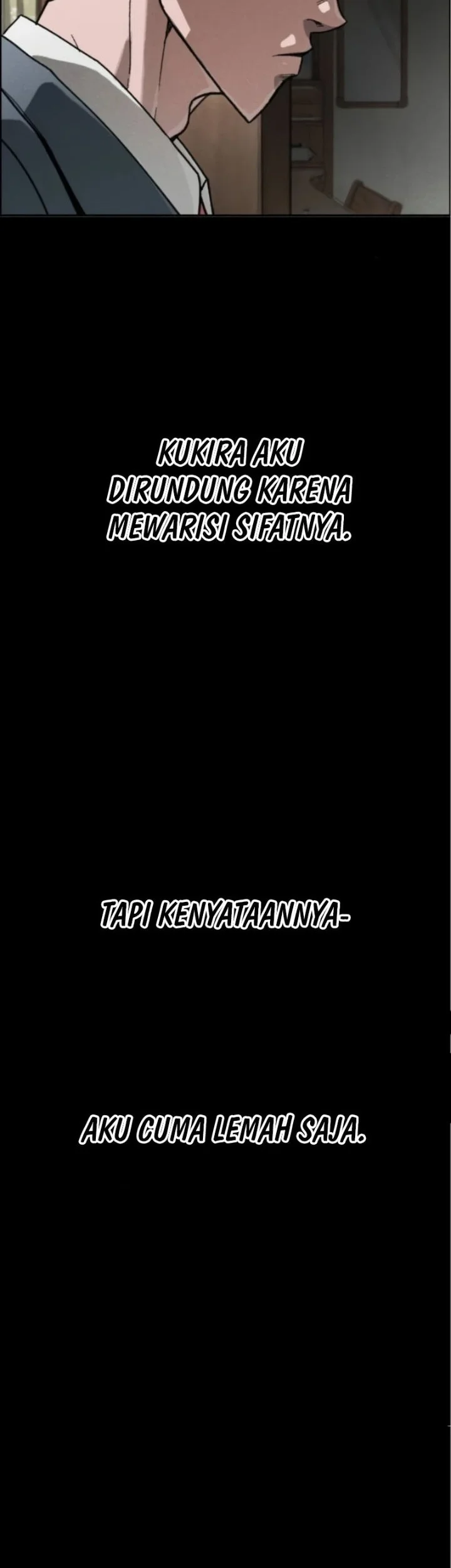 Like Father, Like Son Chapter 6 Gambar 69