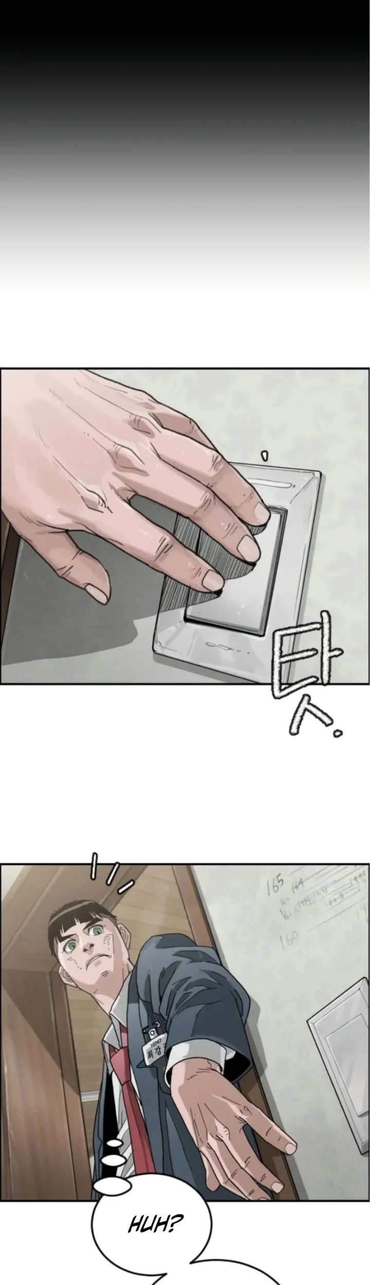 Like Father, Like Son Chapter 6 Gambar 70