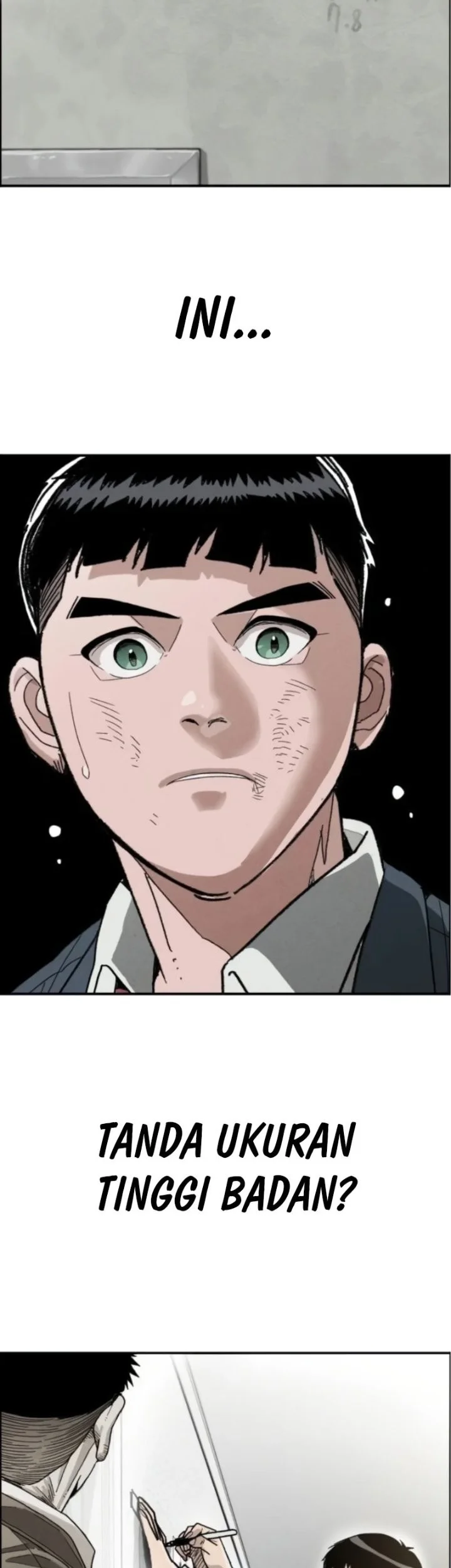 Like Father, Like Son Chapter 6 Gambar 72
