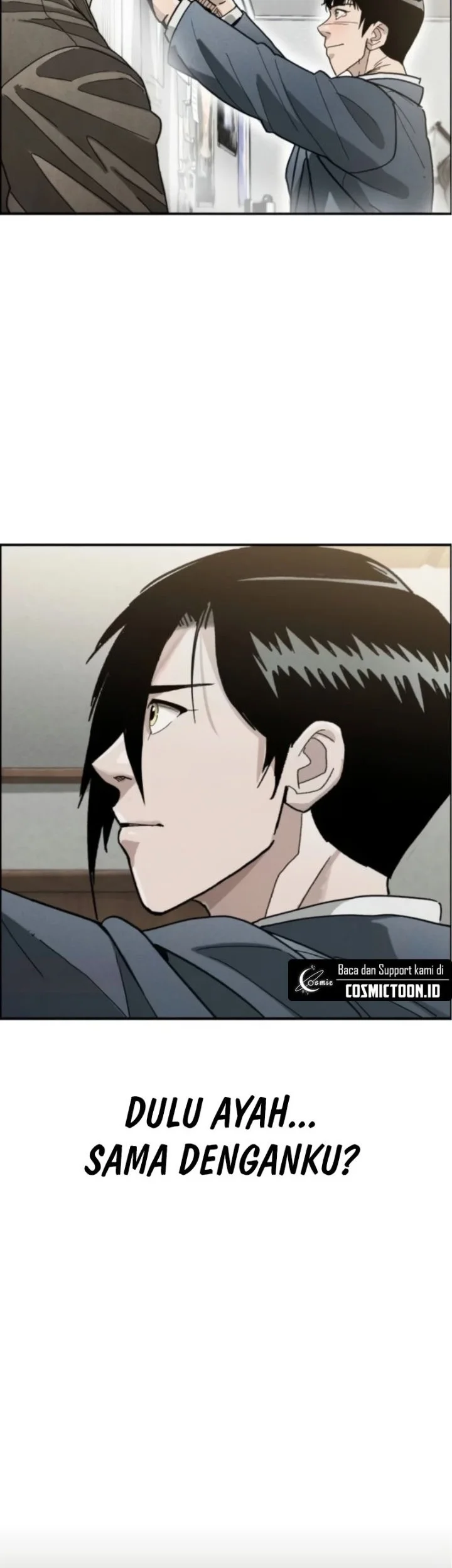 Like Father, Like Son Chapter 6 Gambar 73