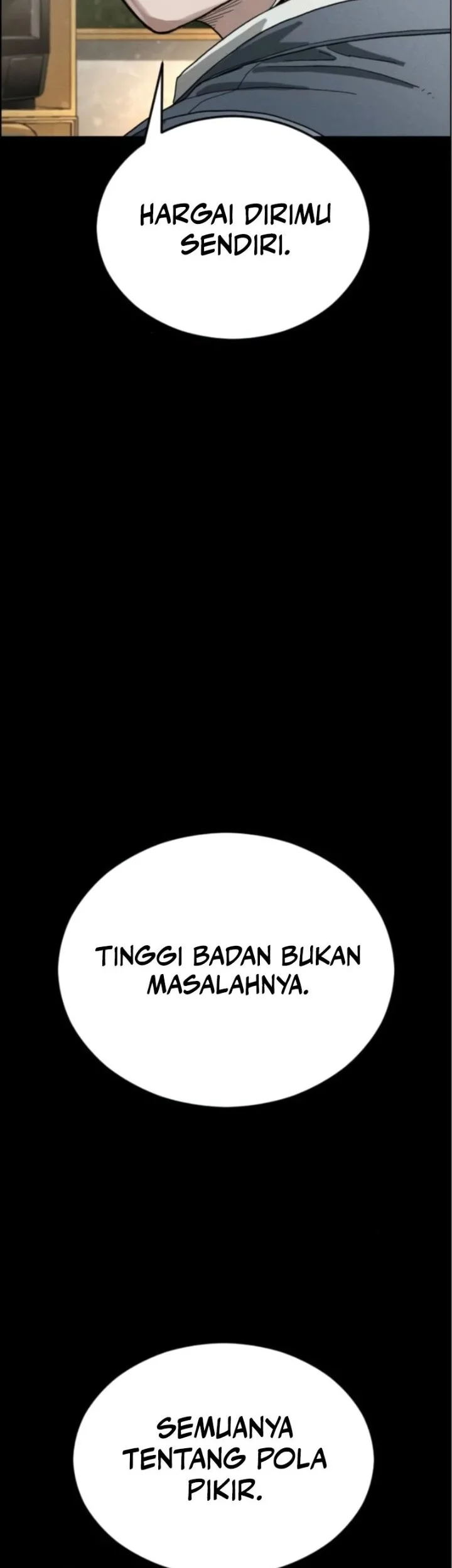Like Father, Like Son Chapter 6 Gambar 75