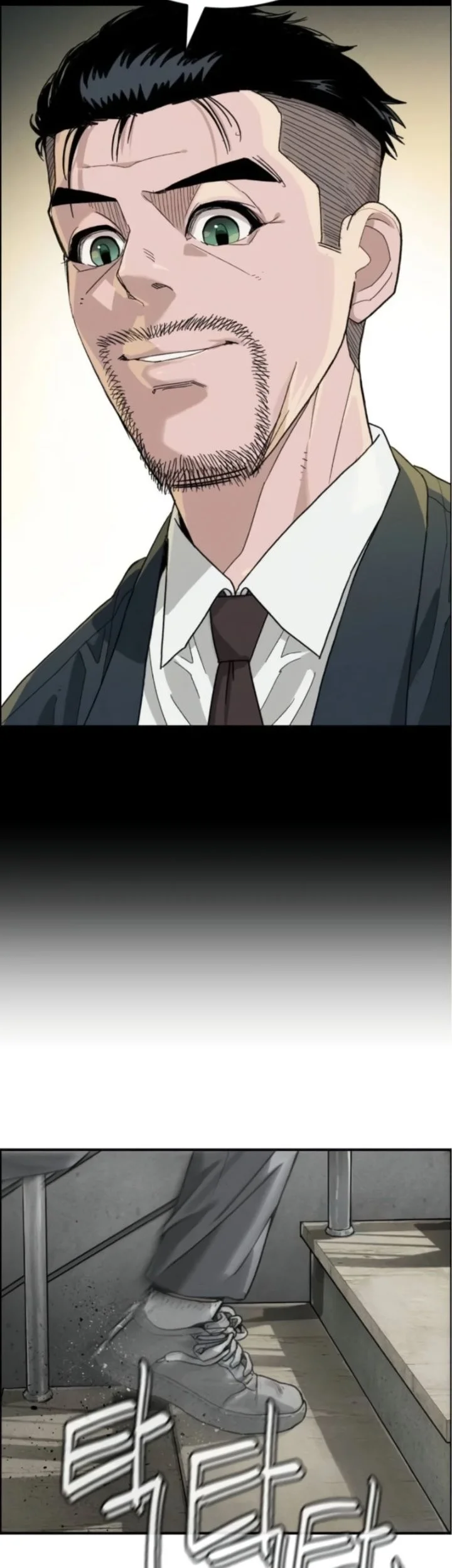 Like Father, Like Son Chapter 6 Gambar 76