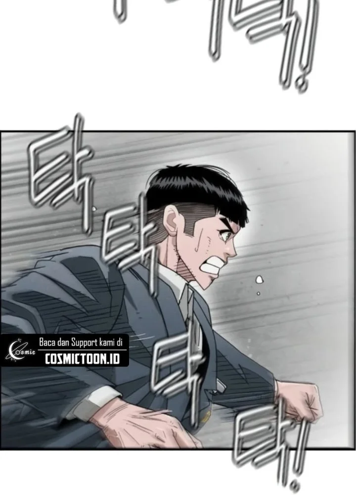 Like Father, Like Son Chapter 6 Gambar 77