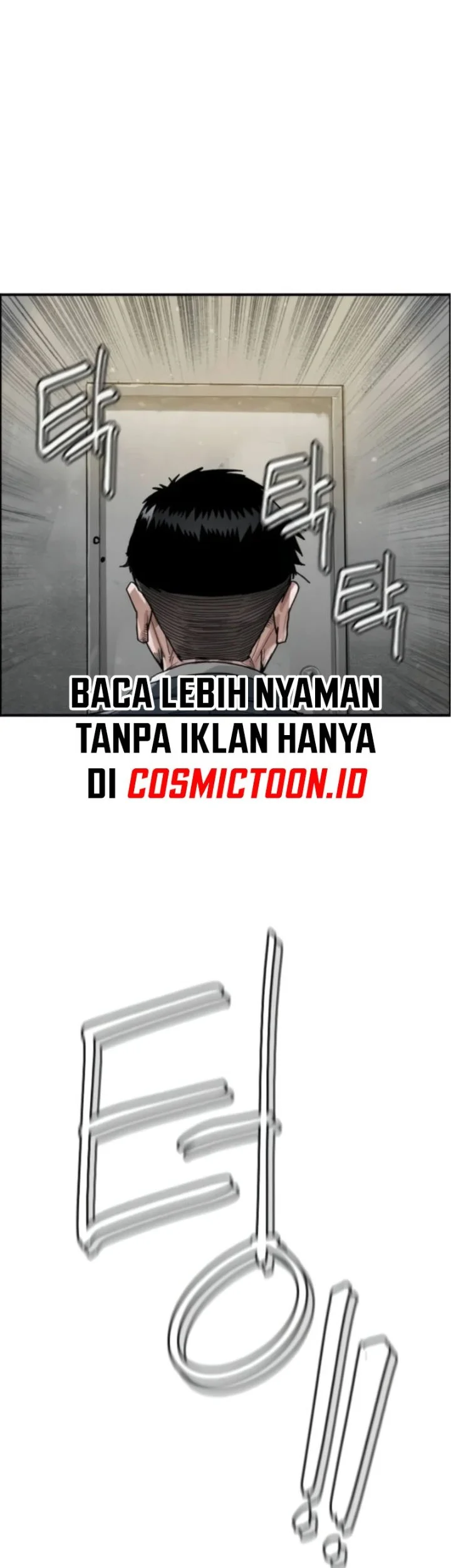 Like Father, Like Son Chapter 6 Gambar 79