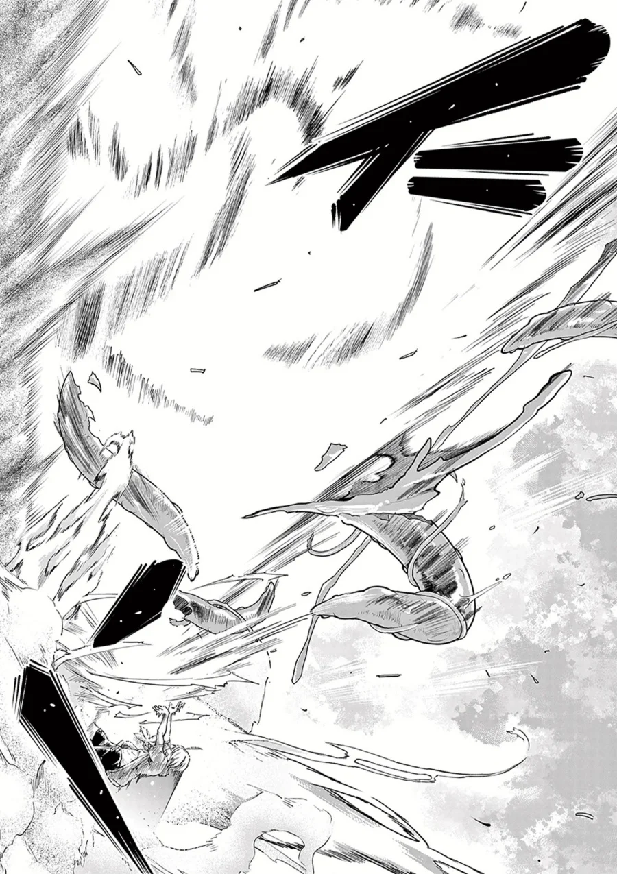 Lilia’s Pregnancy Spells the World’s End Chapter 16 Gambar 14