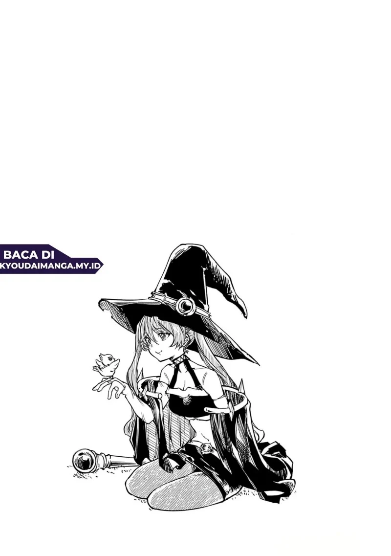 Lilia’s Pregnancy Spells the World’s End Chapter 24 Gambar 19