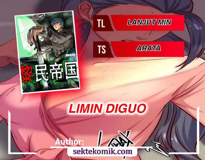 Baca Komik Limin Diguo Chapter 18 Gambar 1