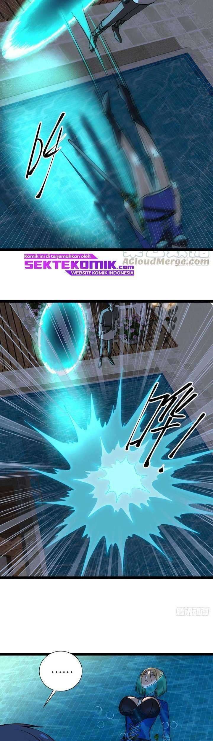 Limin Diguo Chapter 19 Gambar 18