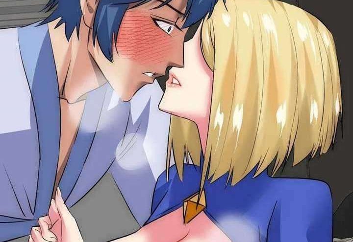 Limin Diguo Chapter 19 Gambar 29