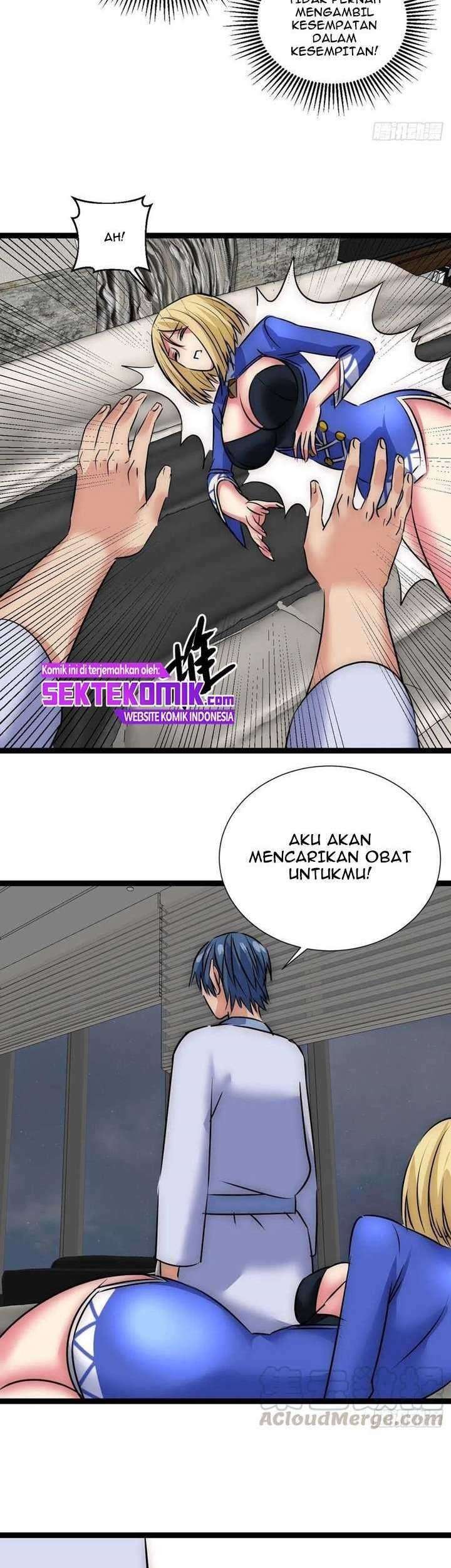 Limin Diguo Chapter 19 Gambar 32