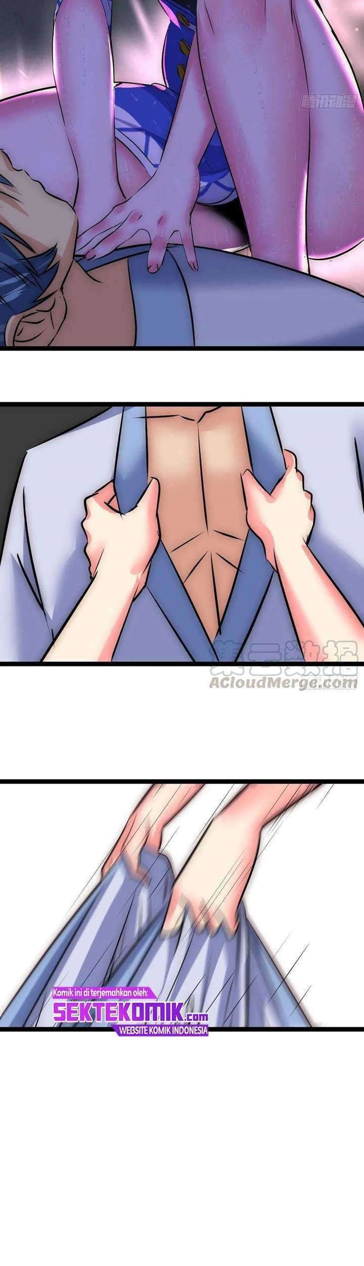 Limin Diguo Chapter 19 Gambar 38
