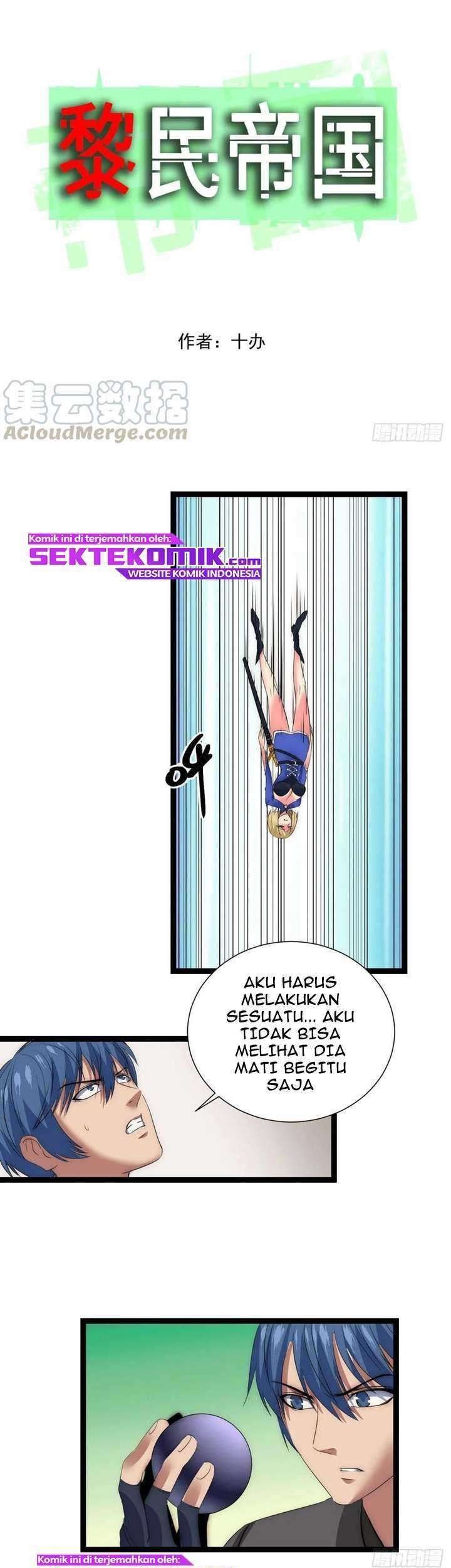 Baca Manhua Limin Diguo Chapter 19 Gambar 2