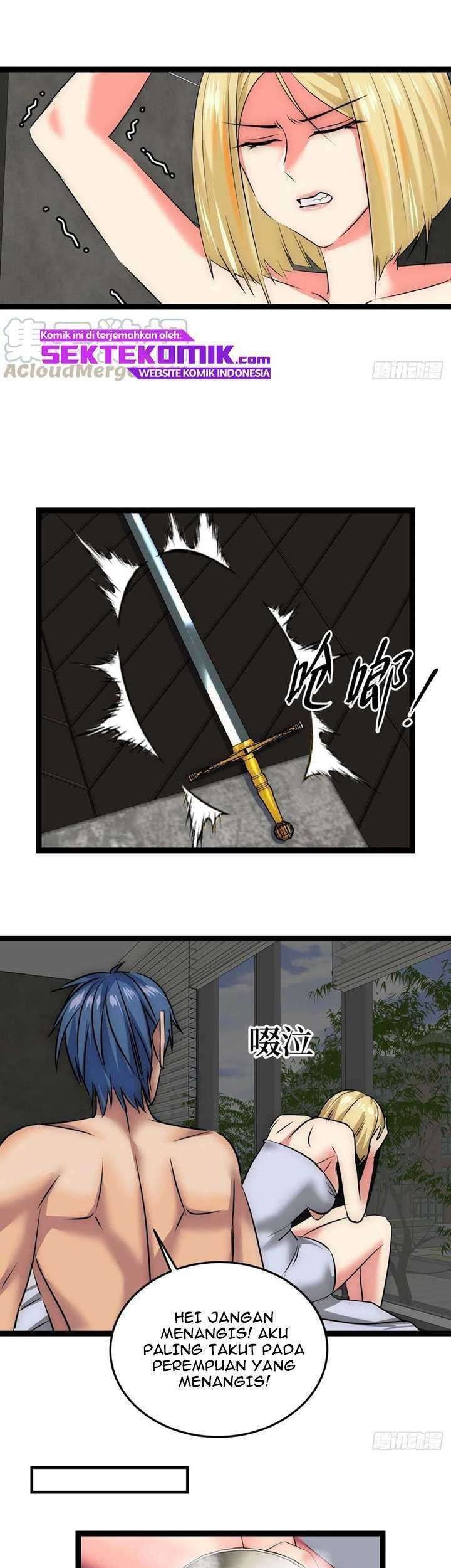 Limin Diguo Chapter 20 Gambar 26