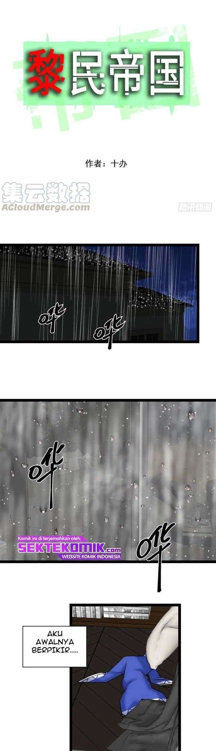 Baca Manhua Limin Diguo Chapter 20 Gambar 2