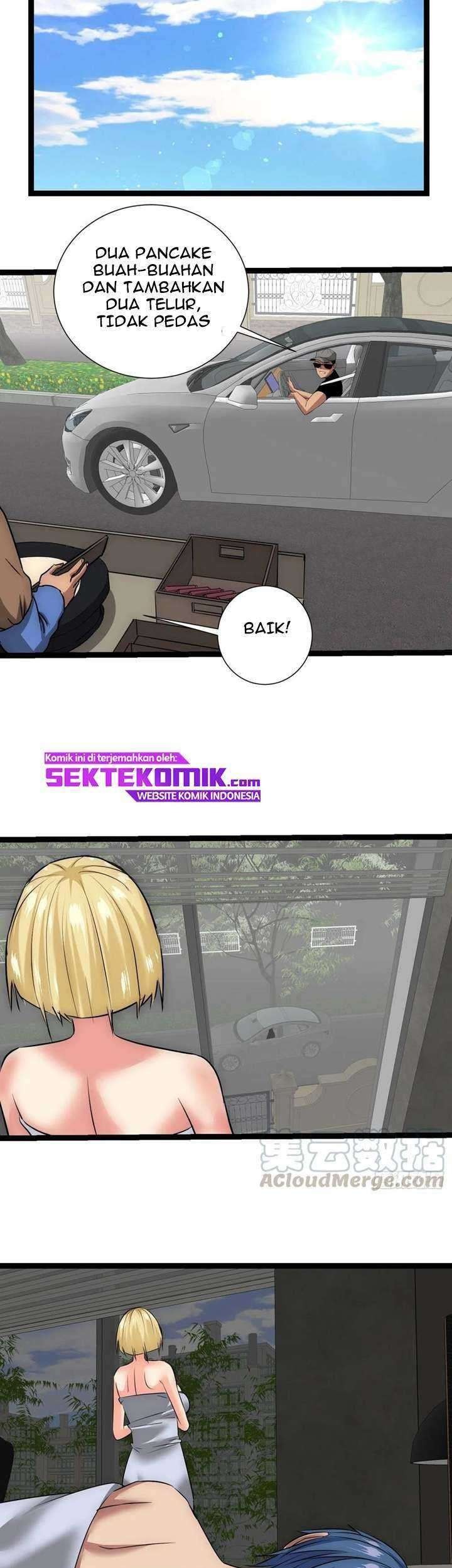 Limin Diguo Chapter 20 Gambar 8