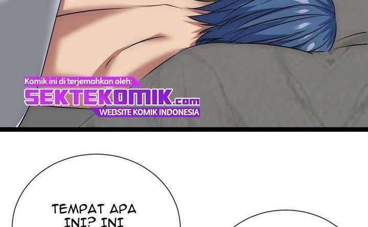 Limin Diguo Chapter 20 Gambar 9