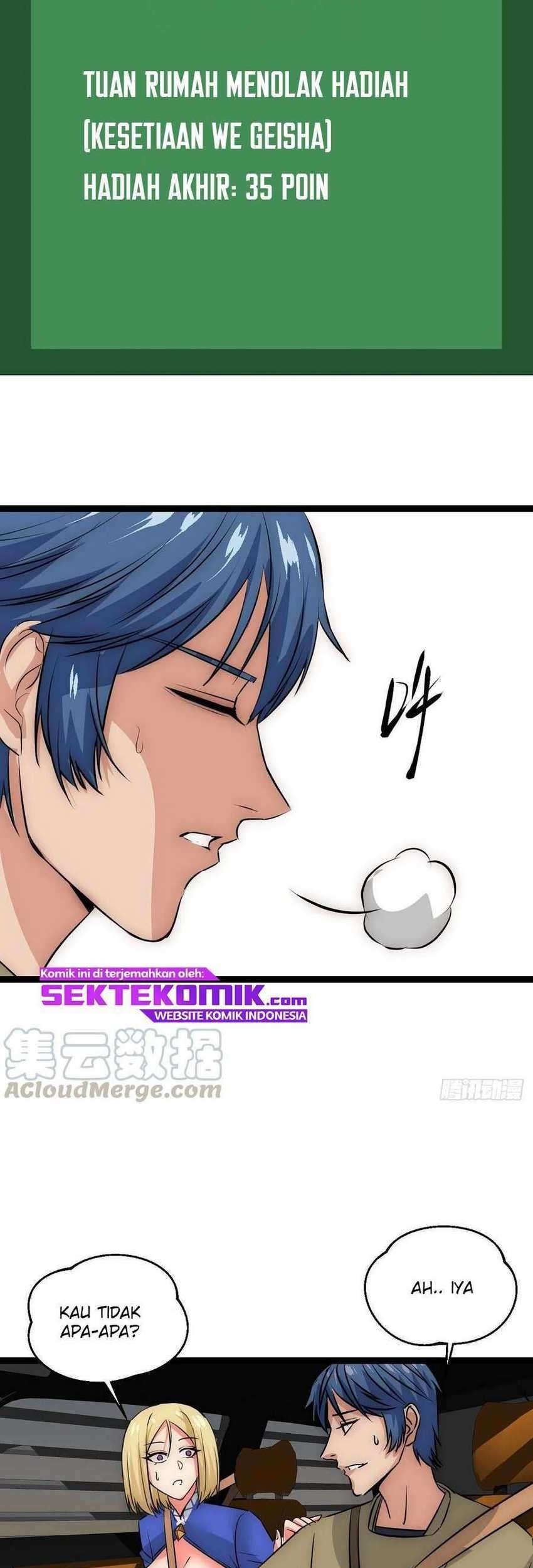 Limin Diguo Chapter 22 Gambar 18