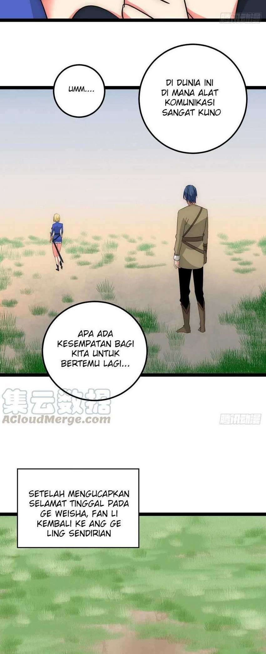 Limin Diguo Chapter 22 Gambar 23