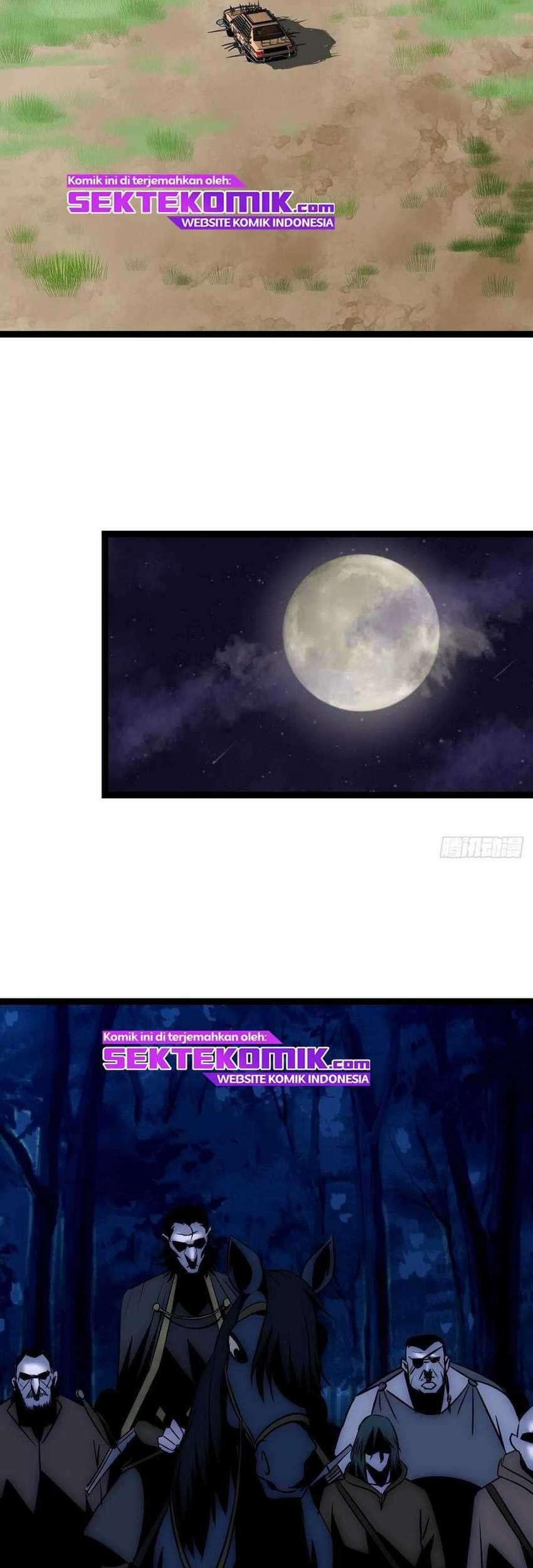 Limin Diguo Chapter 22 Gambar 24
