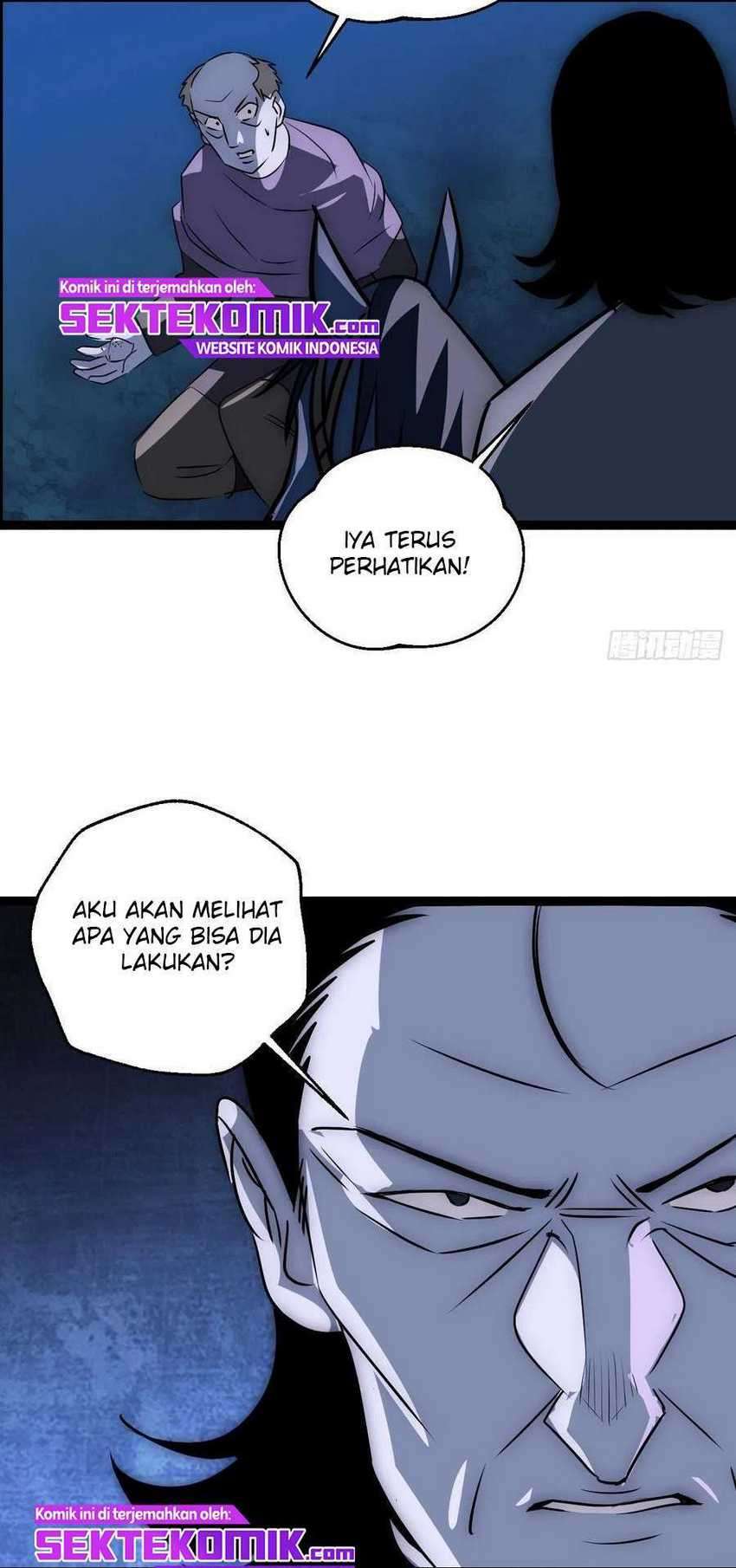 Limin Diguo Chapter 22 Gambar 28