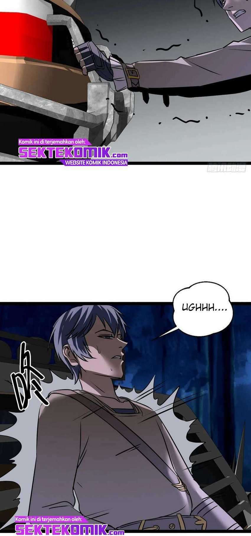 Limin Diguo Chapter 22 Gambar 30