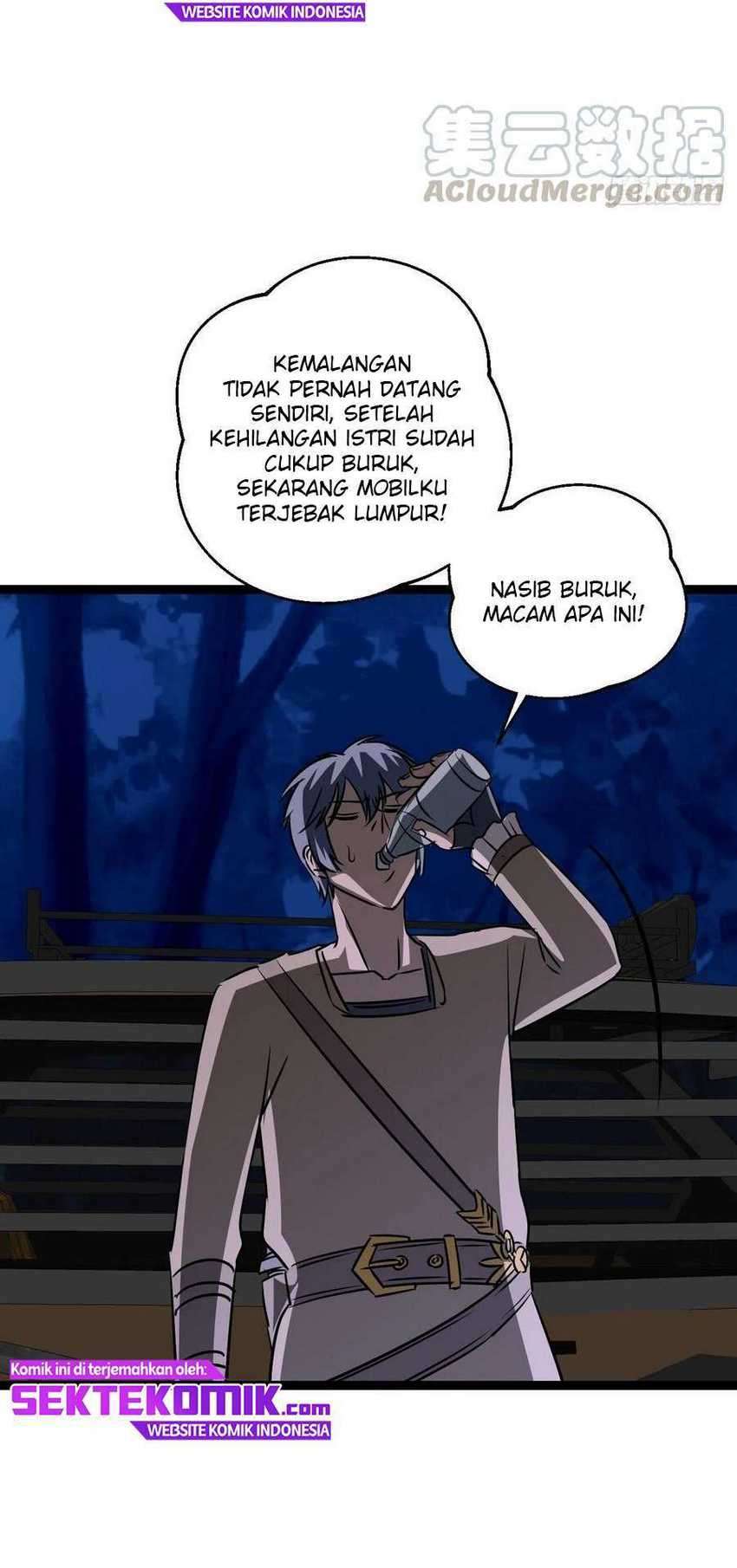 Limin Diguo Chapter 22 Gambar 31