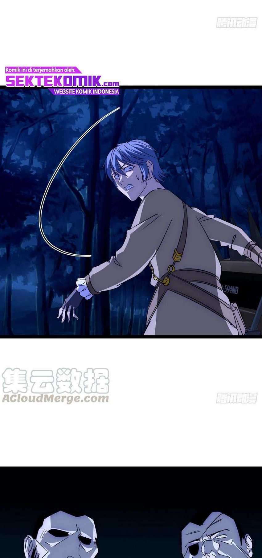 Limin Diguo Chapter 22 Gambar 35