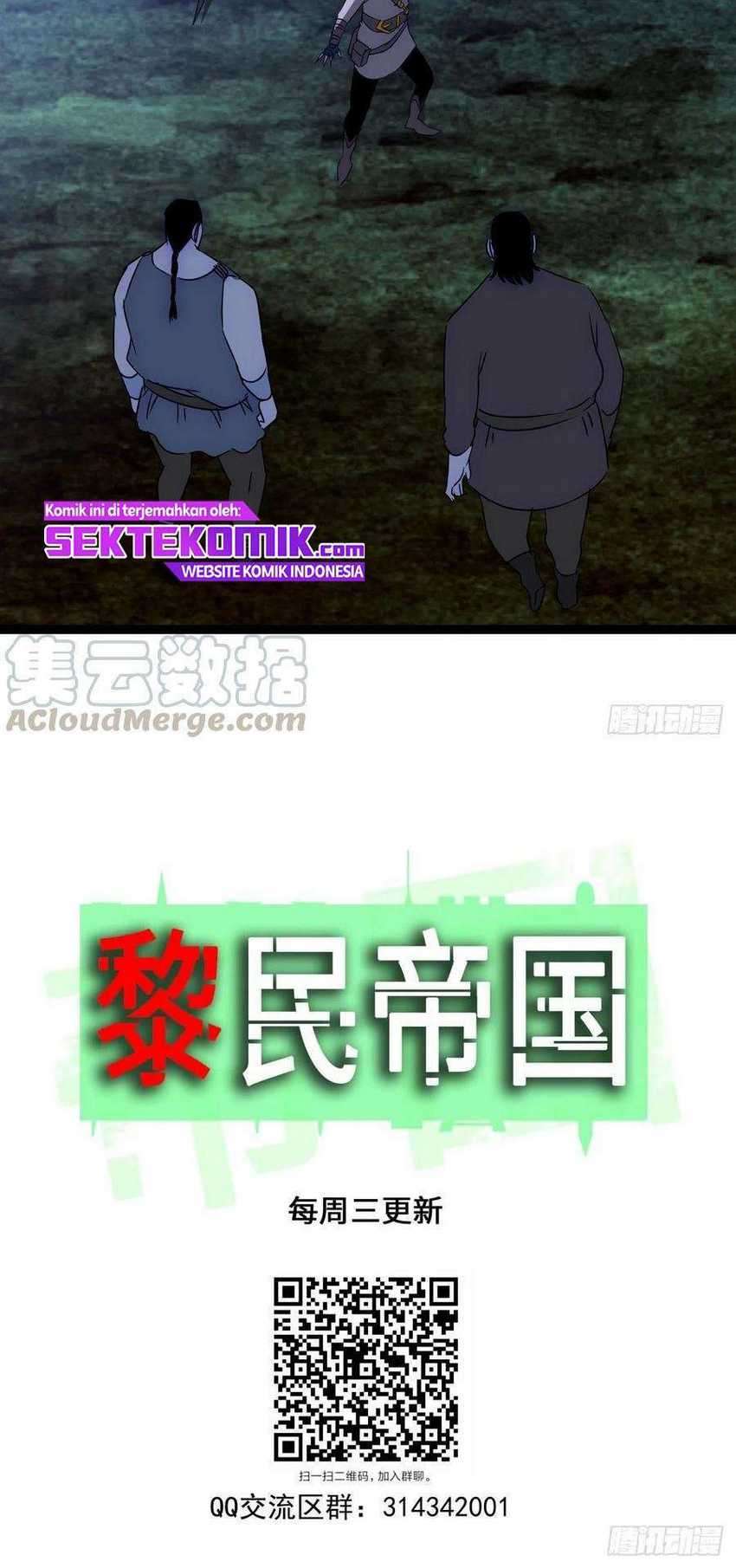 Limin Diguo Chapter 22 Gambar 37