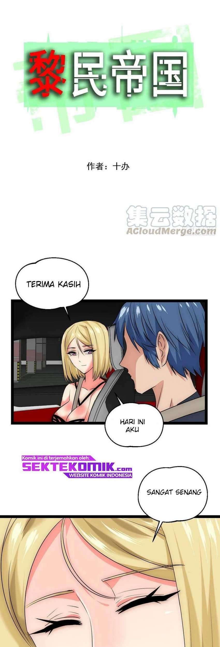 Baca Manhua Limin Diguo Chapter 22 Gambar 2