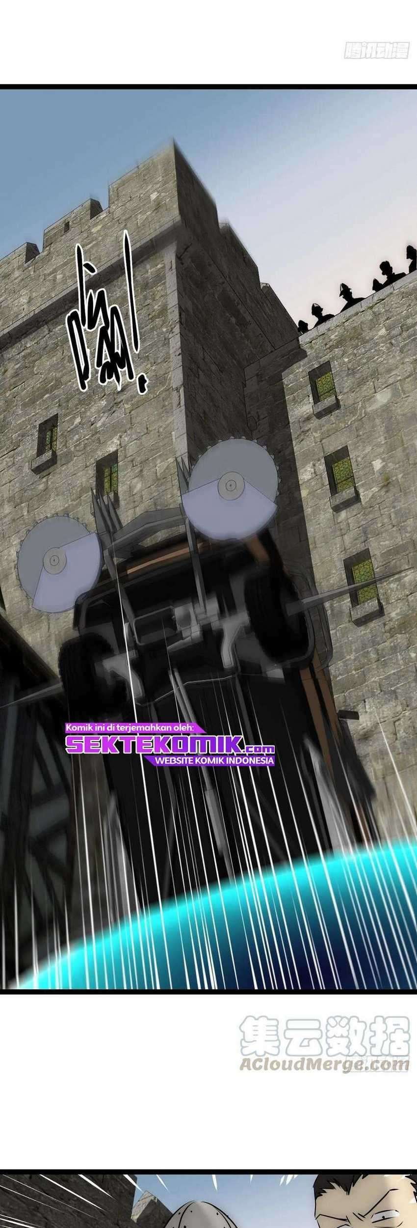 Limin Diguo Chapter 22 Gambar 6