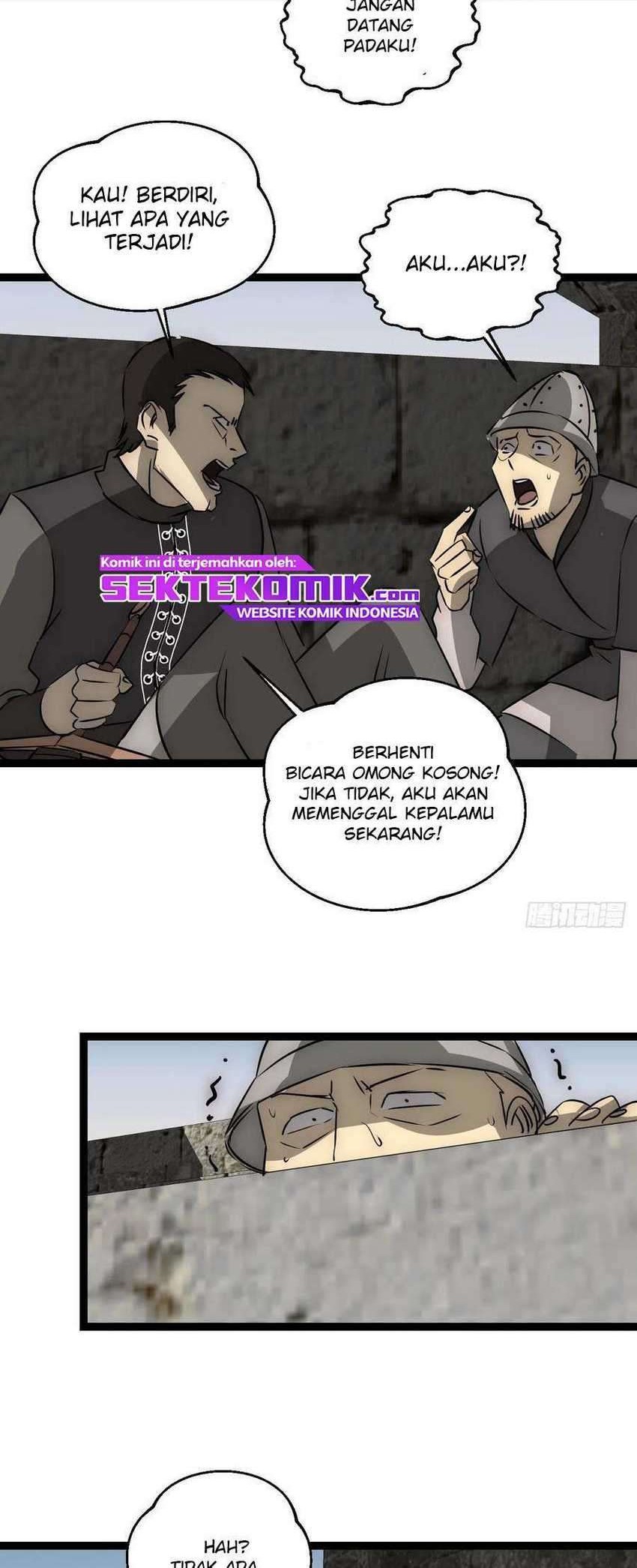 Limin Diguo Chapter 22 Gambar 11