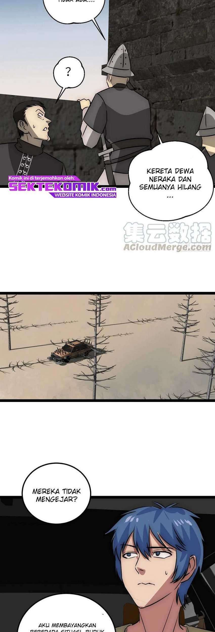 Limin Diguo Chapter 22 Gambar 12