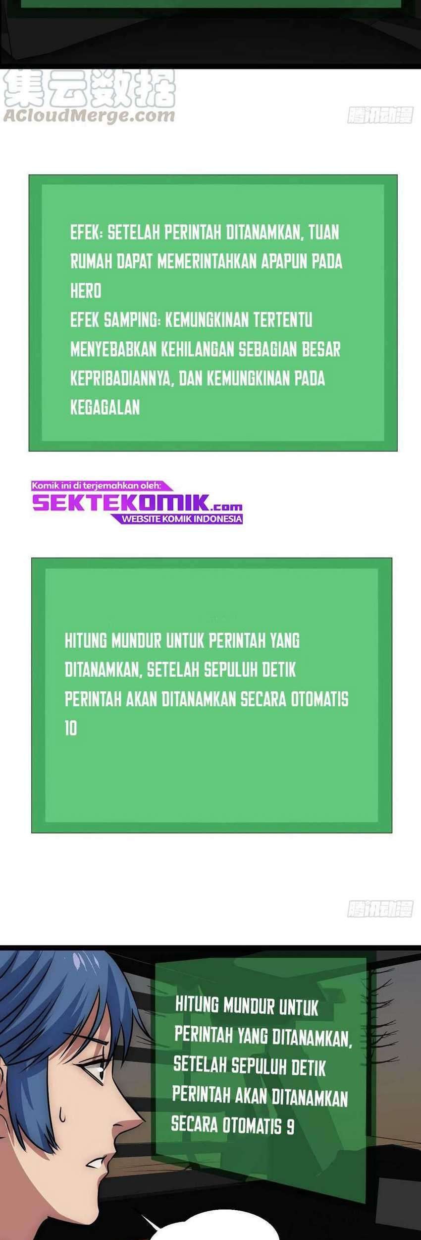 Limin Diguo Chapter 22 Gambar 14
