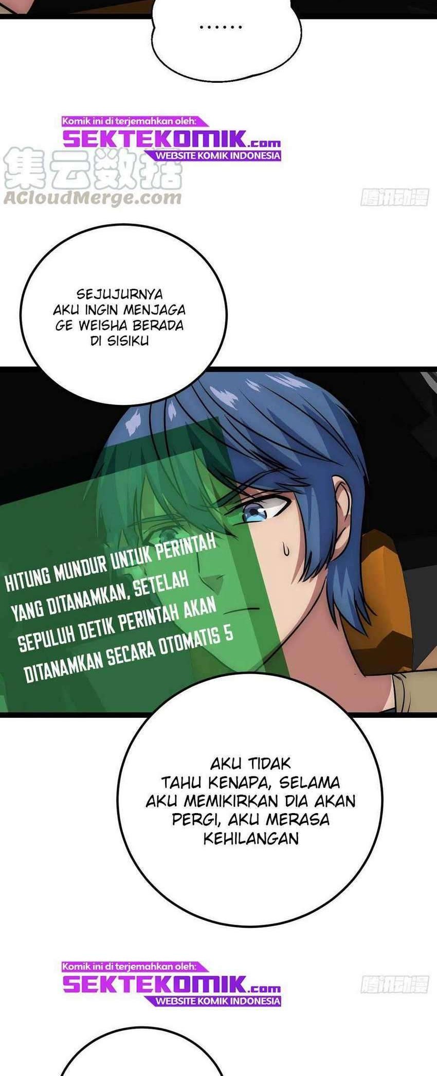 Limin Diguo Chapter 22 Gambar 15