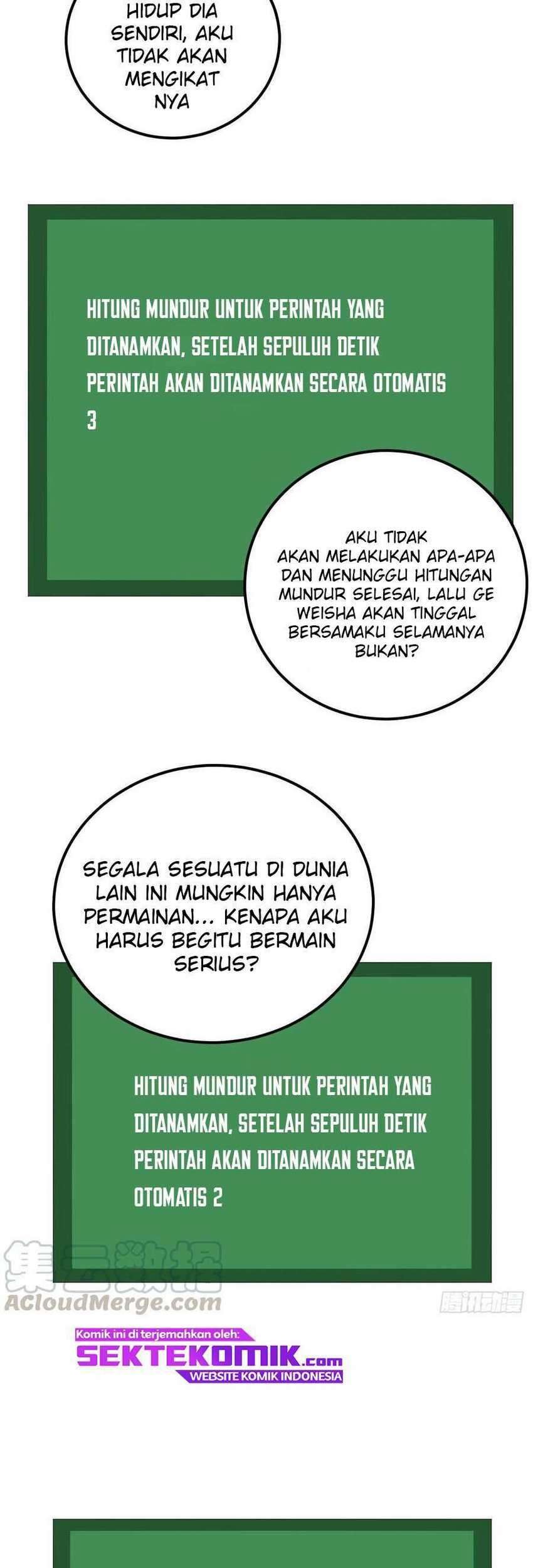 Limin Diguo Chapter 22 Gambar 16