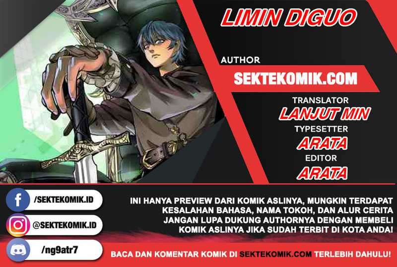 Baca Komik Limin Diguo Chapter 6 Gambar 1