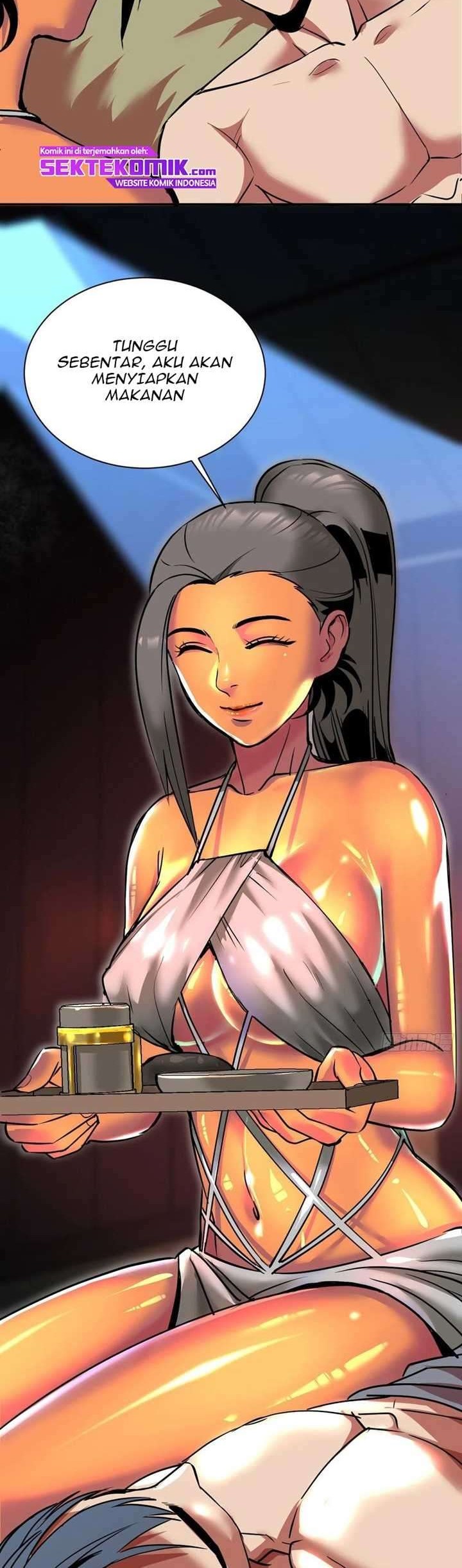 Limin Diguo Chapter 6 Gambar 3