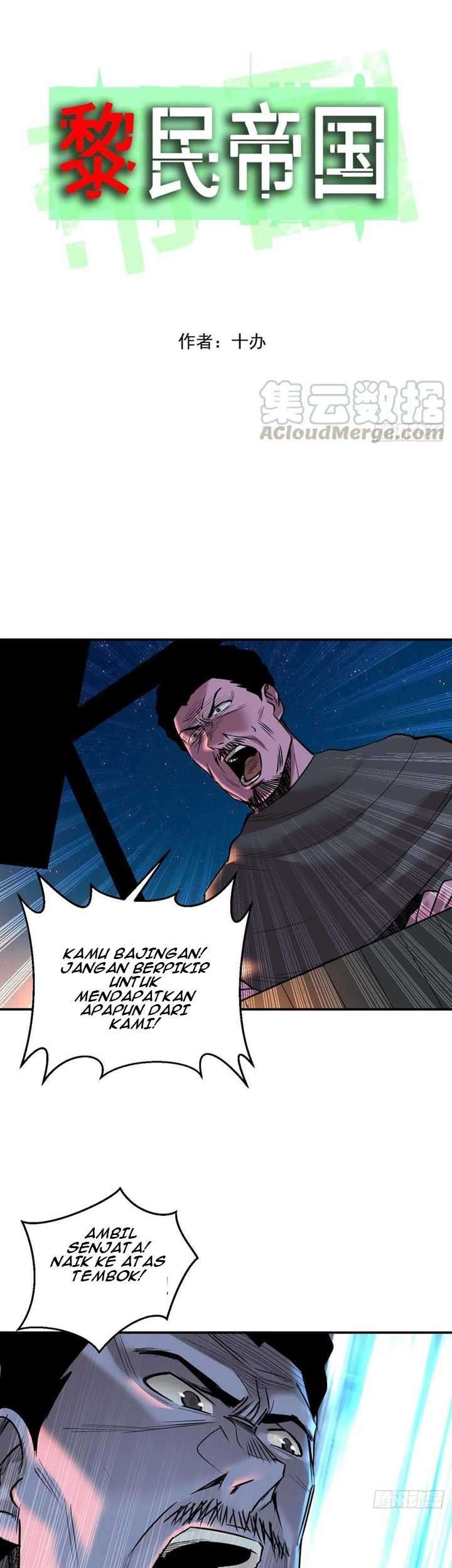 Baca Manhua Limin Diguo Chapter 7 Gambar 2