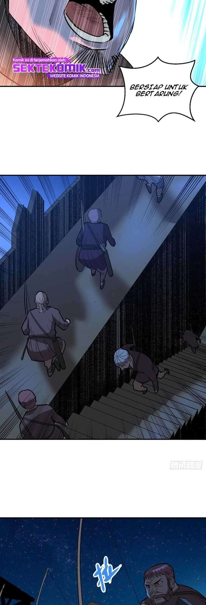 Limin Diguo Chapter 7 Gambar 3