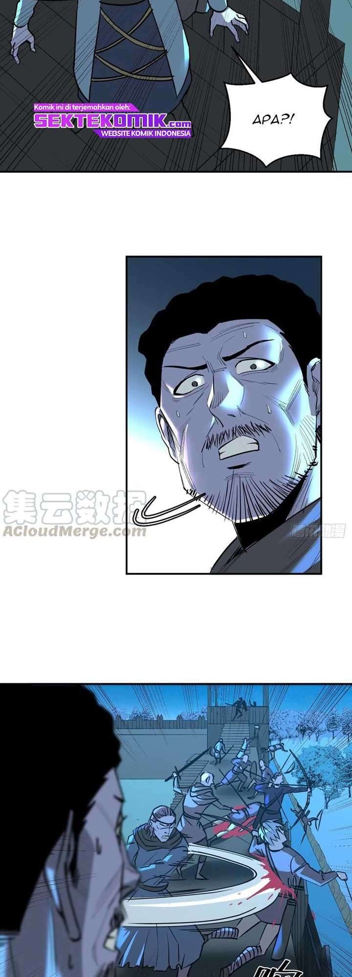 Limin Diguo Chapter 7 Gambar 17