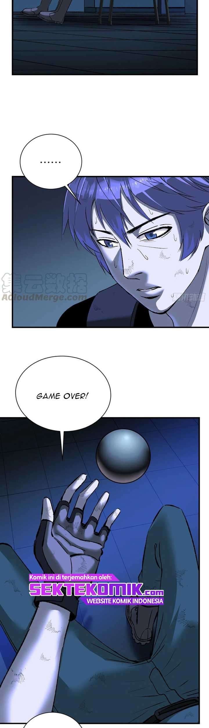 Limin Diguo Chapter 8 Gambar 29