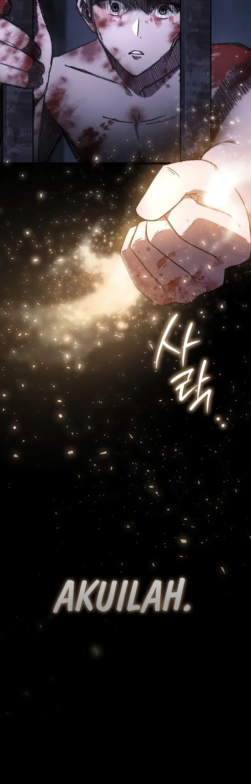 Limit-Breaking Genius Mage Chapter 1 Gambar 97
