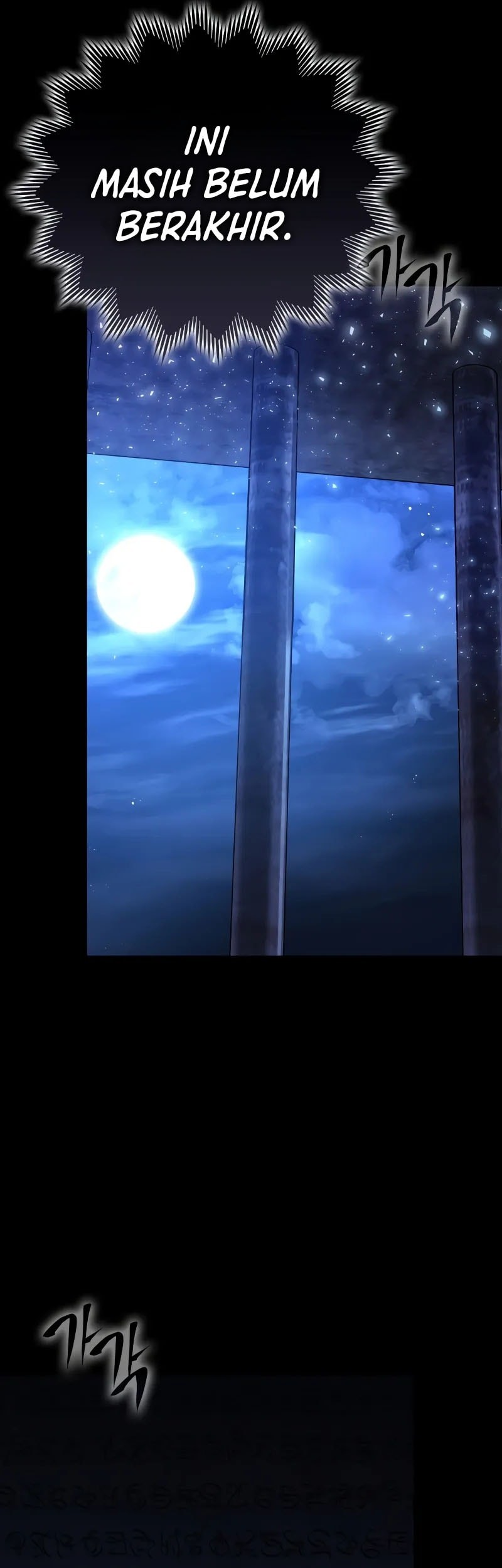 Limit-Breaking Genius Mage Chapter 1 Gambar 112