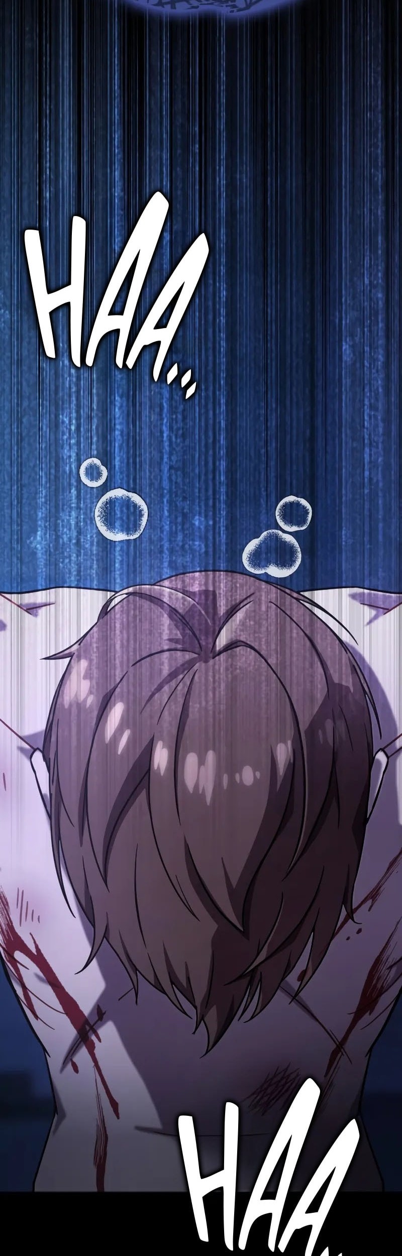 Limit-Breaking Genius Mage Chapter 1 Gambar 11