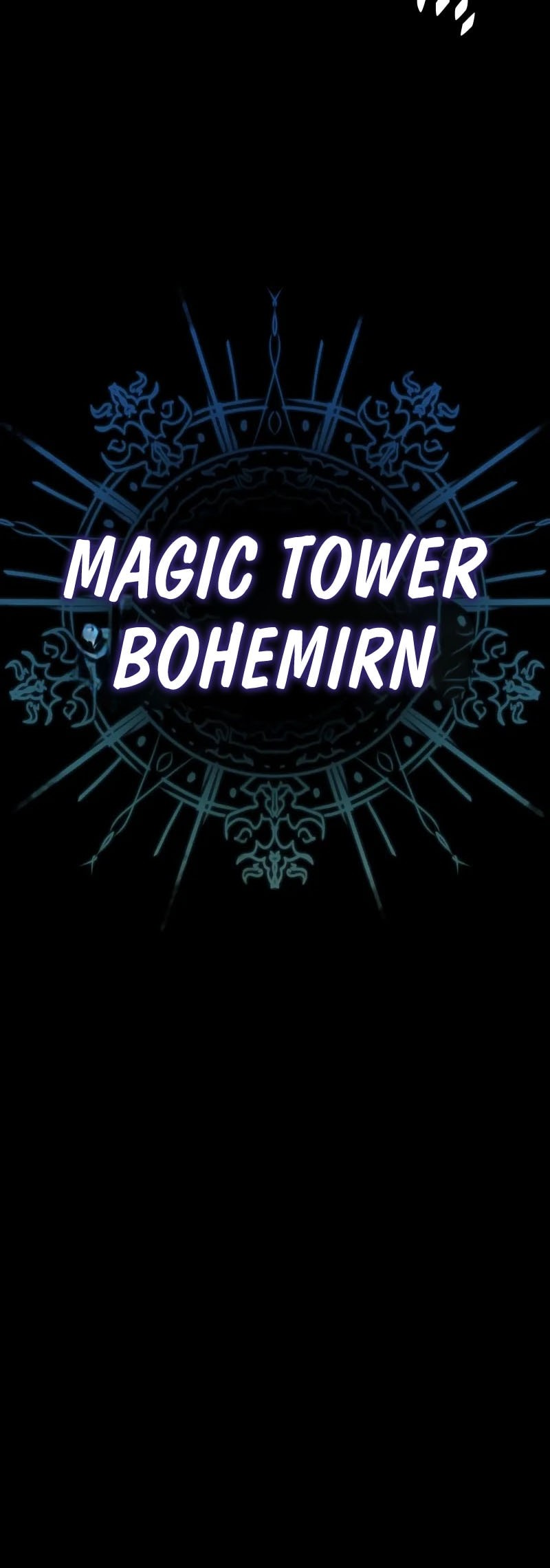 Limit-Breaking Genius Mage Chapter 1 Gambar 12