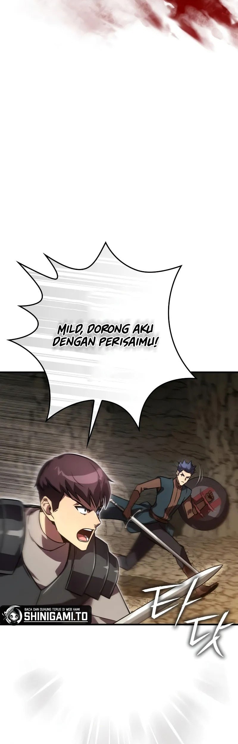 Limit-Breaking Genius Mage Chapter 10 Gambar 32