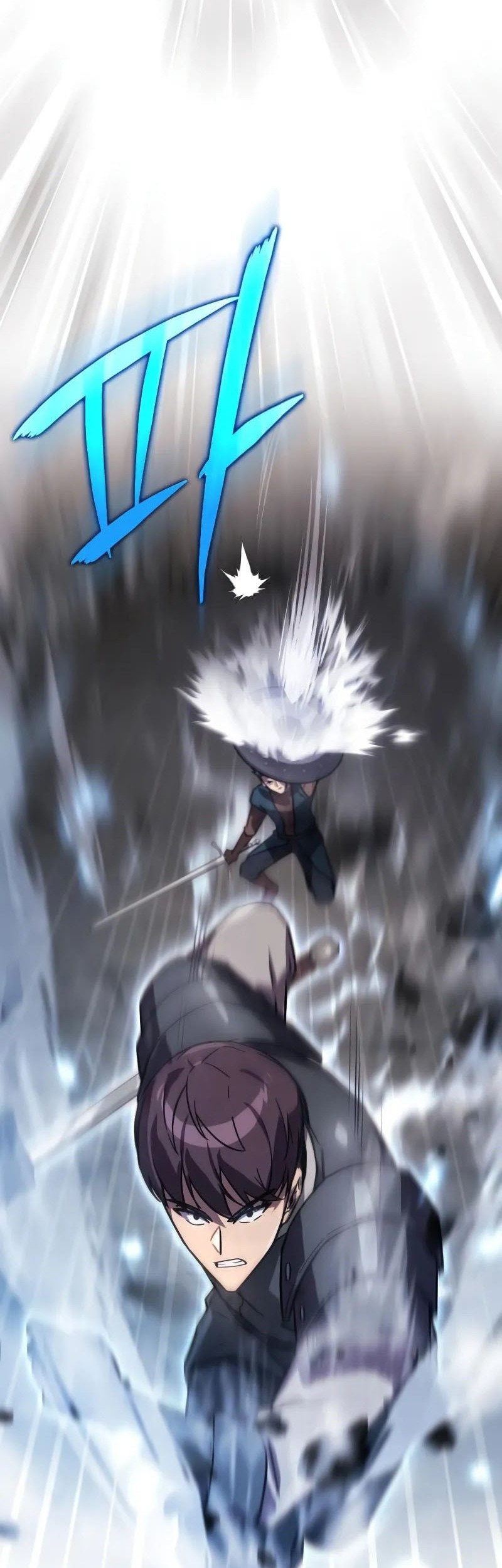 Limit-Breaking Genius Mage Chapter 10 Gambar 33