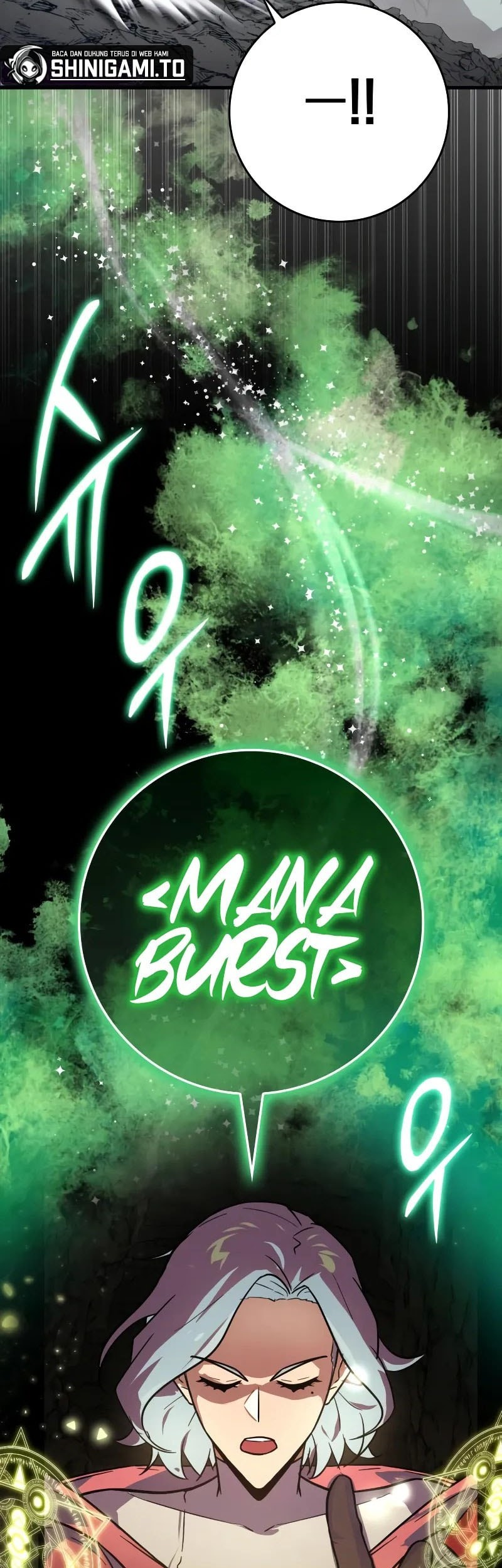 Limit-Breaking Genius Mage Chapter 10 Gambar 38